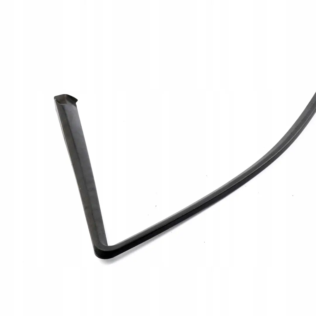  Mercedes-Benz C W203 Front Right O/S Door Window Frame Trim Cover - SKU A2037250271 - Part number A2037250271