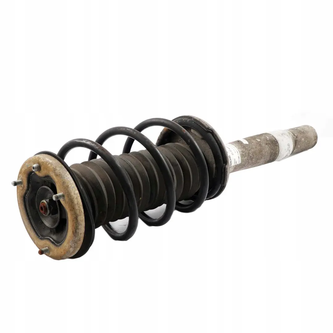 Front Left N/S Spring Strut Shock Absorber 6753187 to BMW 7 Series E65 with Part number 6786533 BMW 7 Series E65 Front Left N/S Spring Strut Shock Absorber 6753187 - SKU 6753187-1 - Part number 6786533