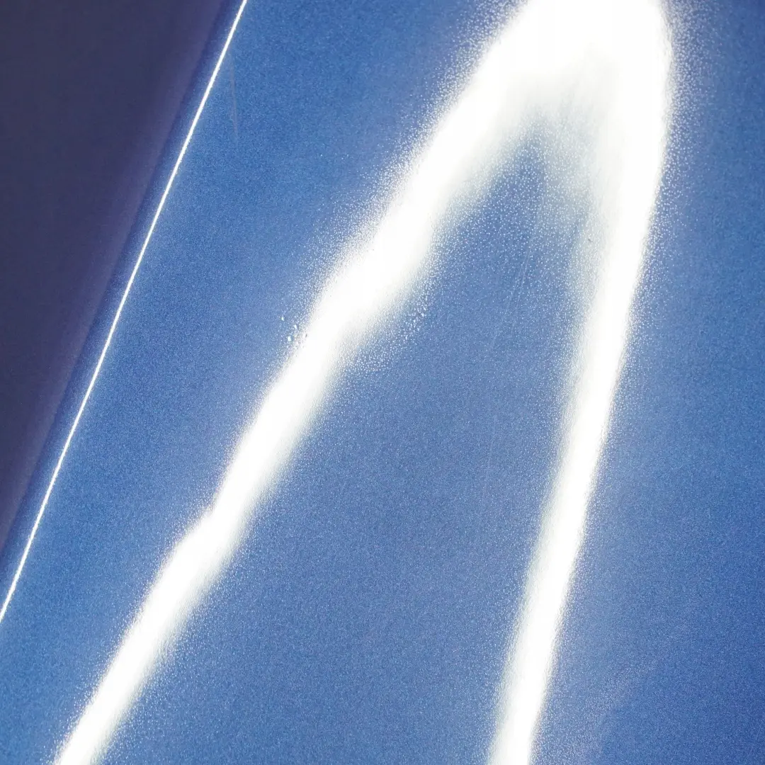 Drzwi lewe przednie Le Mans Blau do BMW E87 o numerze 7191011 BMW E87 Drzwi lewe przednie Le Mans Blau - SKU 7191011-LMB2 - Numer Części 7191011