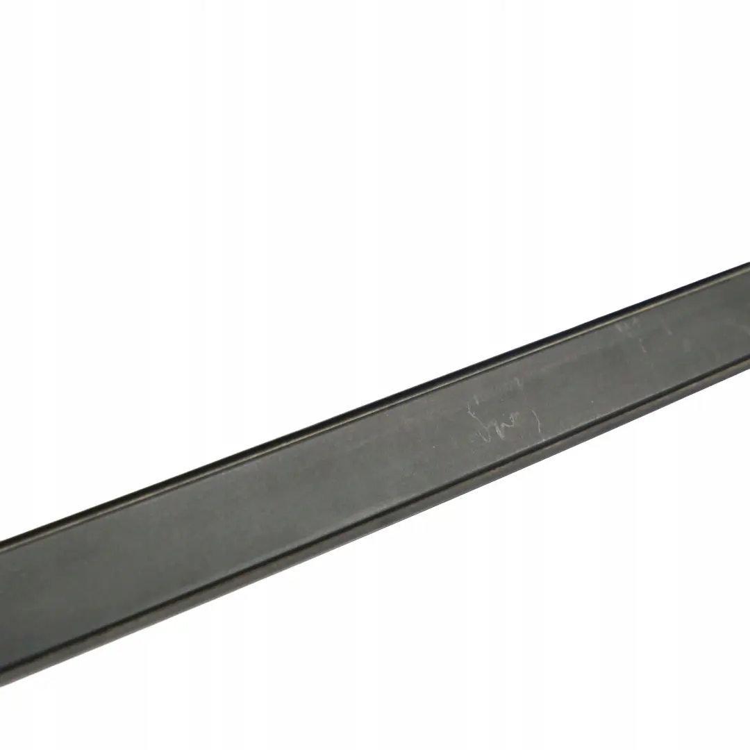BMW X1 Series E84 Right O/S Roof Railing Rack Moulding Gutter Trim Primed - SKU 2990858 - Part number 2990858