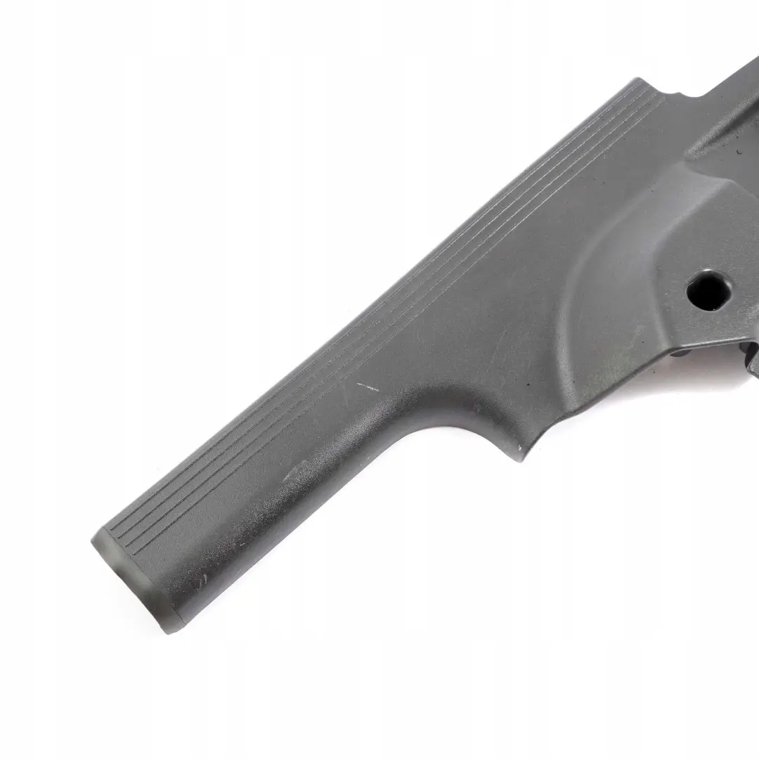 Striscia copertura ingresso posteriore destra per Mercedes E W210 S210 con numero di parte A2106802835 Mercedes E W210 S210 Striscia copertura ingresso posteriore destra - SKU A2106802835 - Numero di parte A2106802835