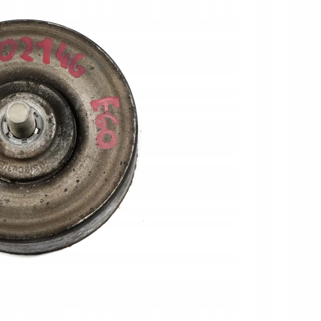 Rolka paska klinowego M57N M57N2 do BMW E60 E61 E63 o numerze 7802146 BMW E60 E61 E63 Rolka paska klinowego M57N M57N2 - SKU 7802146 - Numer Części 7802146