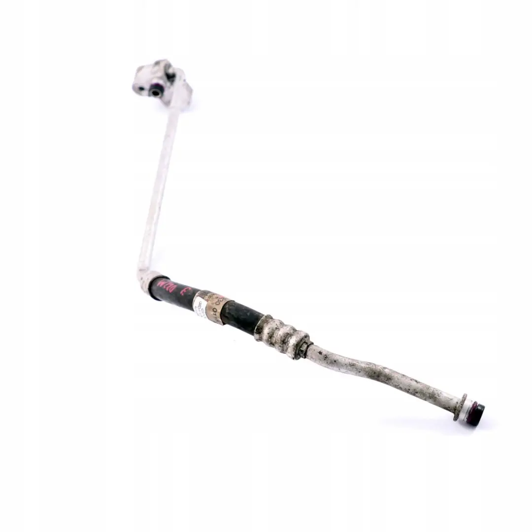 Mercedes-Benz CL S Class W220 C215 Air Conditioning Pressure Pipe Hose to with Part number A2208300115 Mercedes-Benz CL S Class W220 C215 Air Conditioning Pressure Pipe Hose - SKU A2208300115 - Part number A2208300115