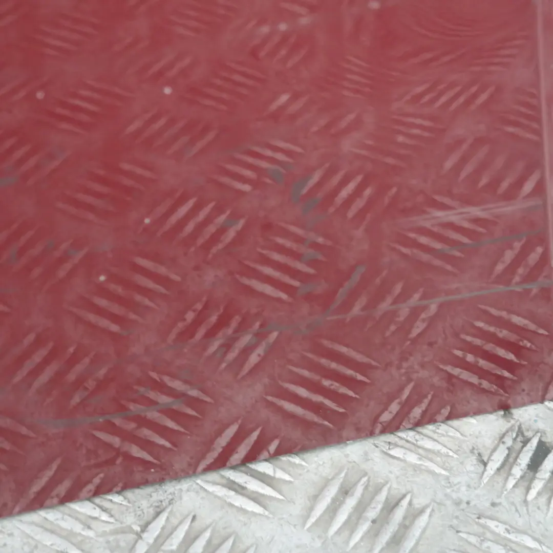 Clubdoor rechts hinten Nightfire Rot - 857 für Mini Clubman R55 mit Teilenummer 7312189 Mini Clubman R55 Clubdoor rechts hinten Nightfire Rot - 857 - SKU 7312189-NR - Teilenummer 7312189