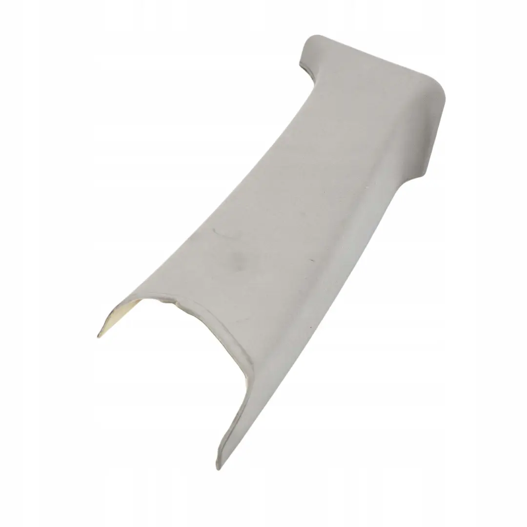 BMW 3 E46 Touring Cover Column C-Pillar Trim Rear Left N/S Light Grey 8209011 - SKU 8232021 - Part number 8232021