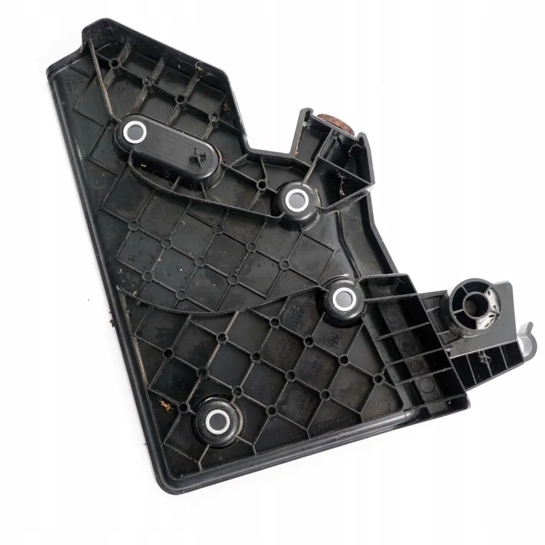 Obudowa osłona panel bagażnika do BMW E89 Z4 o numerze 9160530 BMW E89 Z4 Obudowa osłona panel bagażnika - SKU 9160530 - Numer Części 9160530