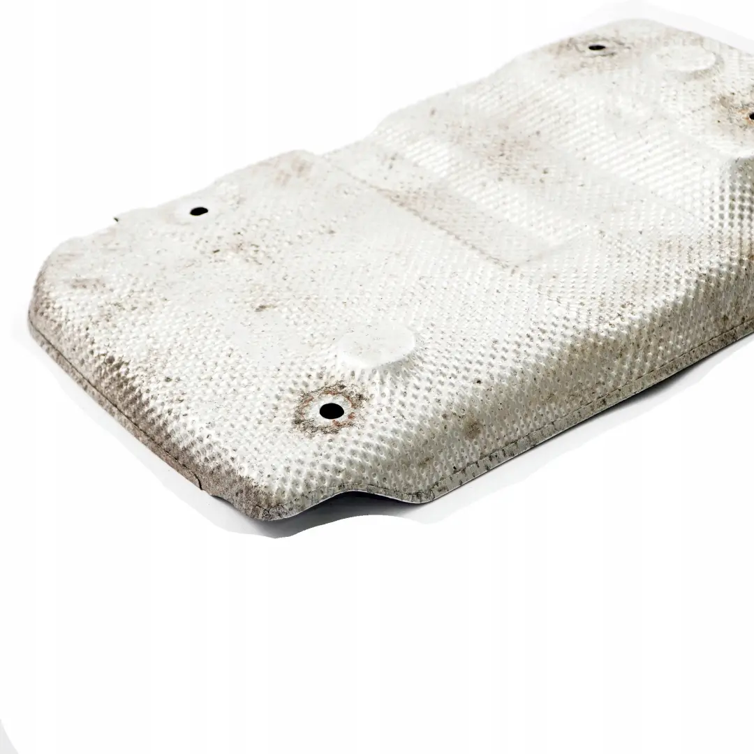 Heat Insulation Final Drive to BMW 1 3 X1 Series E81 E82 E87 E90 E91 E92 with Part number 7140985 BMW 1 3 X1 Series E81 E82 E87 E90 E91 E92 Heat Insulation Final Drive - SKU 7140985 - Part number 7140985