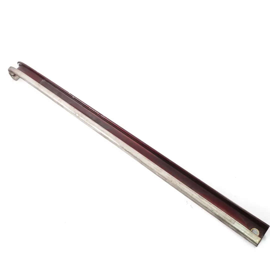  Mercedes-Benz Vito W639 Rear Right O/S Sliding Door Middle Rail - SKU A6397661137 - Part number A6397661137