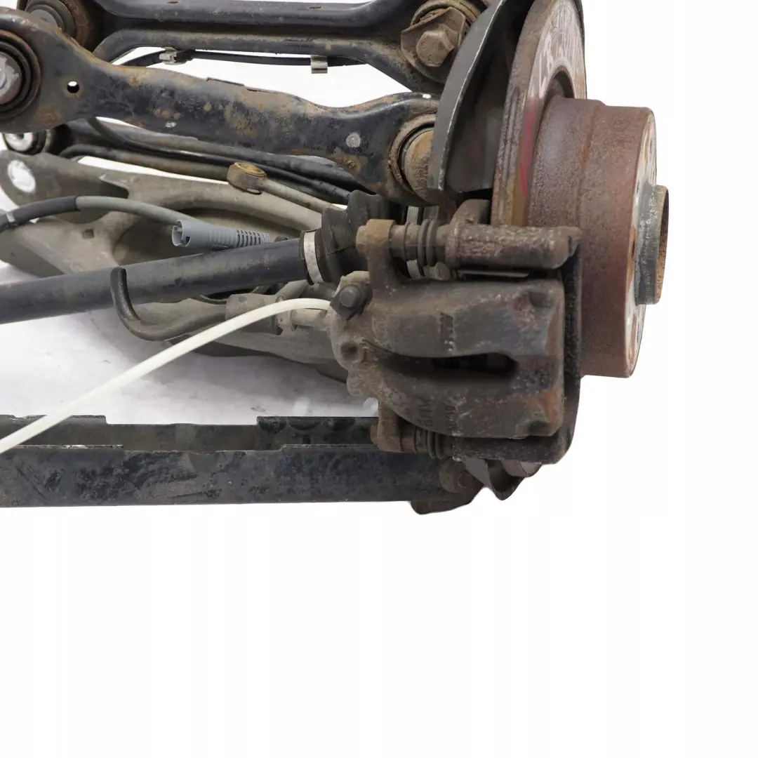 N46 150PS Albero di Uscita Cuscinetto Perno Pinza Posteriore SX per BMW E87 120i con numero di parte 6774809 BMW E87 120i N46 150PS Albero di Uscita Cuscinetto Perno Pinza Posteriore SX - SKU 6774809-35 - Numero di parte 6774809