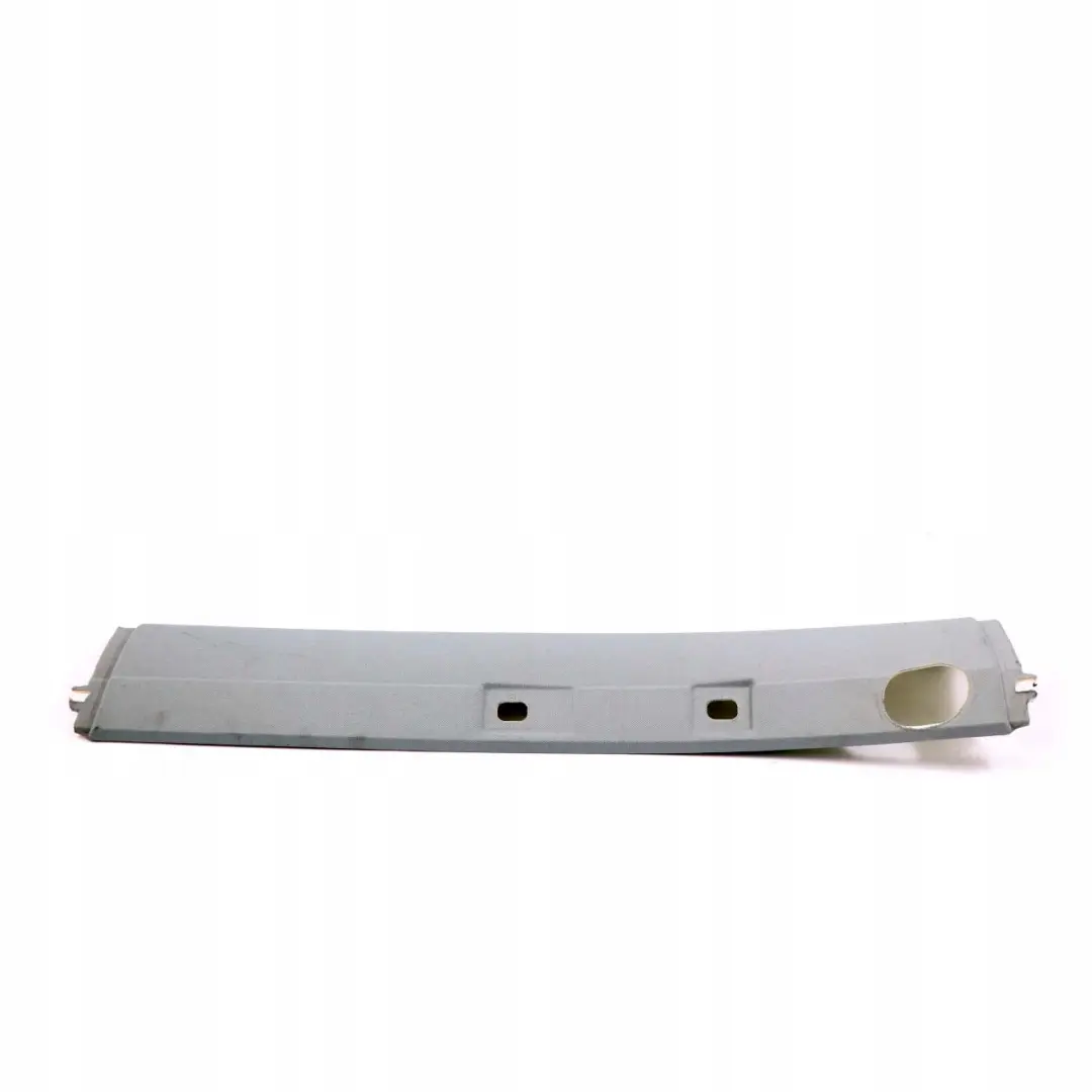  Mercedes-Benz W414 Toit Moulure Droite Capot Gris - SKU A4146900262 - Numéro de pièce A4146900262