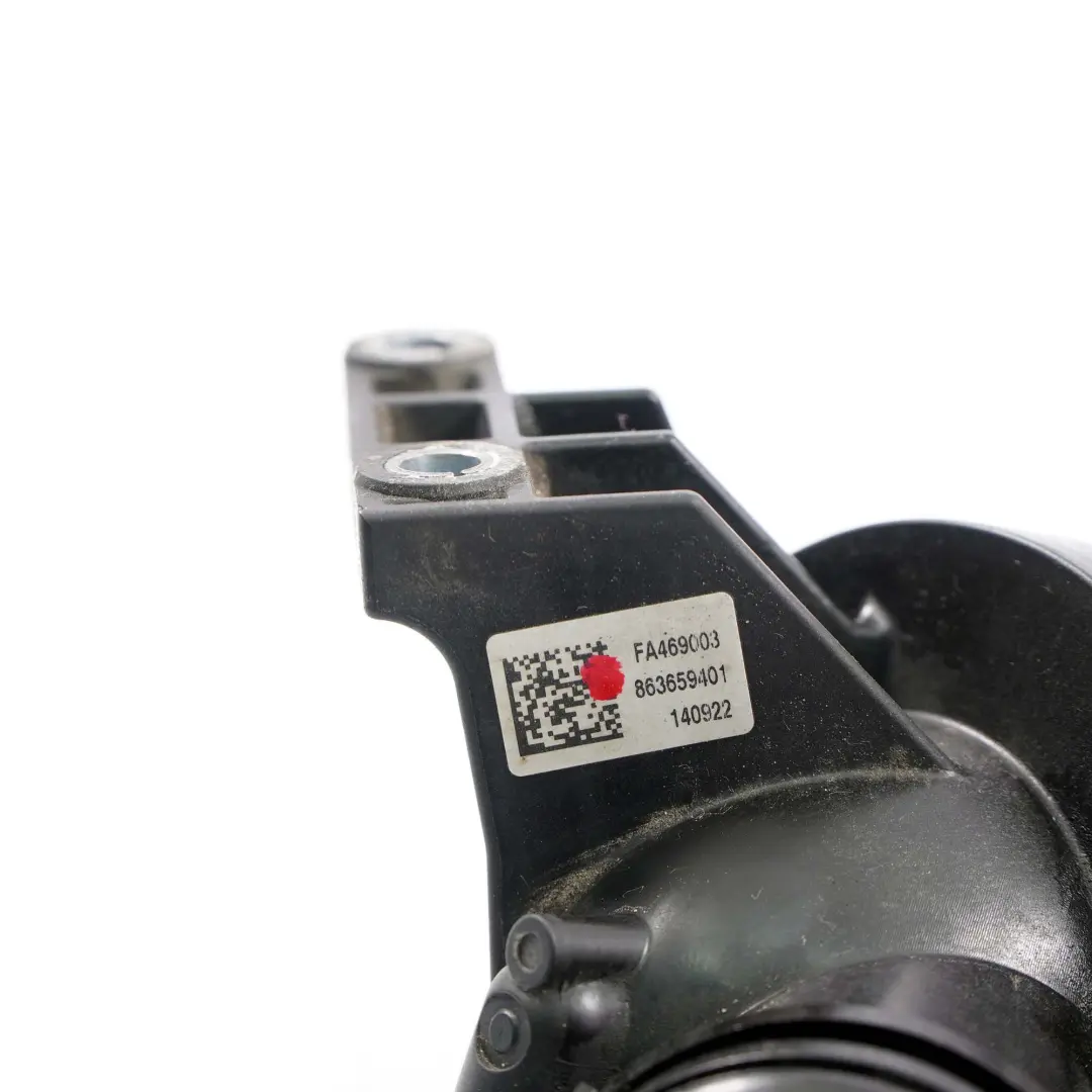 N20 Thermostatgehäuse Motorkühlung 8636594 für BMW 1 2 3 4 er F20 F22 F30 F32 mit Teilenummer 8635689 BMW 1 2 3 4 er F20 F22 F30 F32 N20 Thermostatgehäuse Motorkühlung 8636594 - SKU 8635689 - Teilenummer 8635689