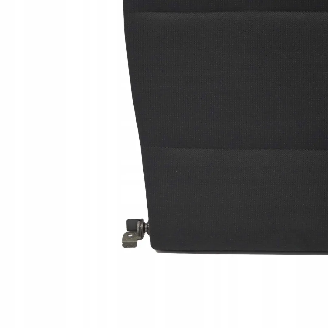 *BMW X3 er E83 LCI Rücksitz Bezug Lehne Hinten Rechts Twill Anthrazit  - SKU 3422191 - Teilenummer 3422191