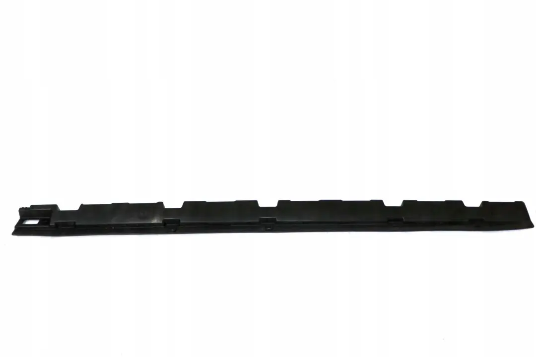BMW X3 Series E83 Left N/S Door Sill Chassis Cover Shield Reinforcement - SKU 3330869 - Part number 51713330869