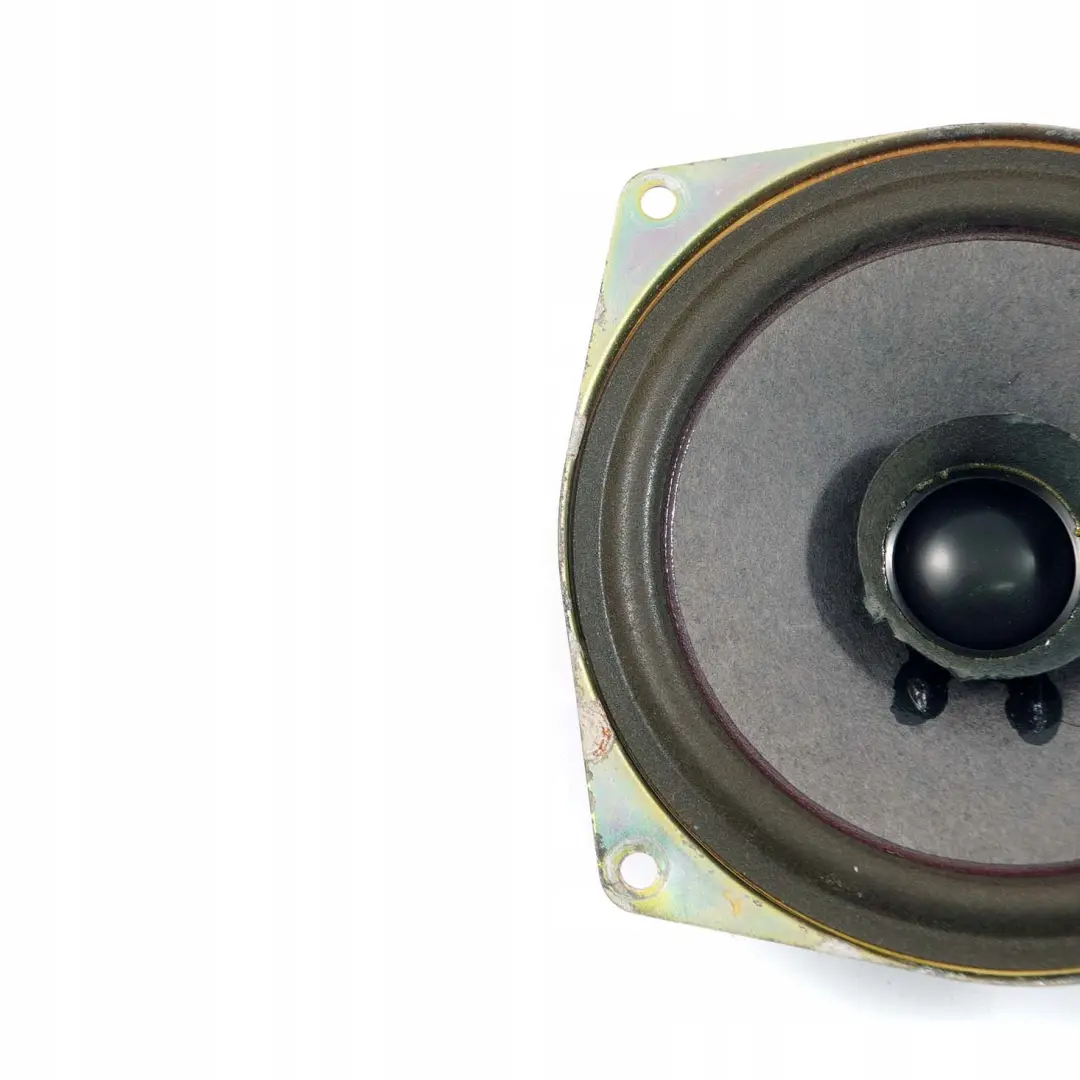 Haut-Parleur avant Gauche/Droite pour BMW 3 Z3 E36 à propos du numéro de pièce 8369951 BMW 3 Z3 E36 Haut-Parleur avant Gauche/Droite - SKU 8369951 - Numéro de pièce 8369951