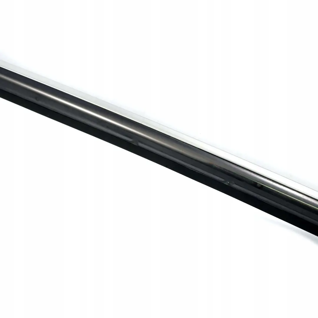  Mercedes-Benz CLK-Class W208 Rear Right O/S Quarter Window Frame Chrome Strip - SKU A2086700887 - Part number A2086700887