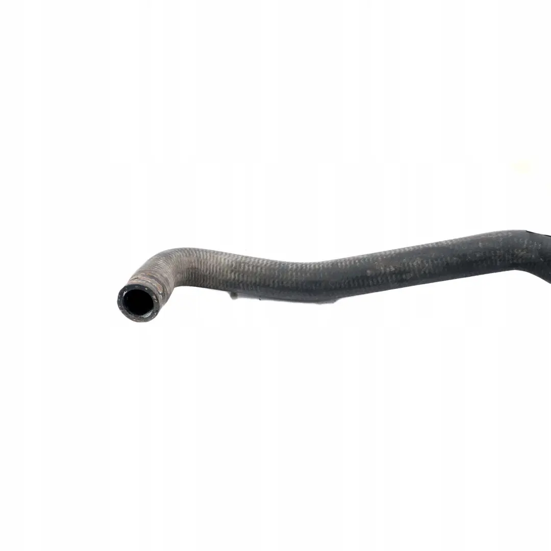 Mercedes W164 OM642 Diesel Heater Matrix Water Coolant Hose - SKU A1645003075 - Part number A1645003075