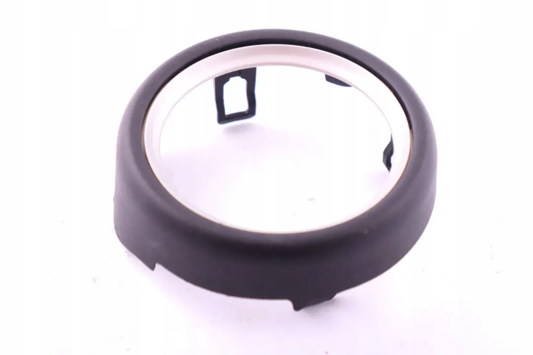 Interior Tapa Abrepuertas Derecha Plata para Mini Cooper One R55 R56 con número de pieza 2753338 Mini Cooper One R55 R56 Interior Tapa Abrepuertas Derecha Plata - SKU 2753338 - Número de pieza 2753338