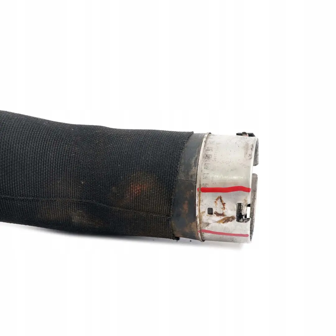 BMW 1 3 4 Series F20 F30 F32 N47N Intake Manifold Charge Air Line Hose - SKU 4742748-1 - Part number 4742748