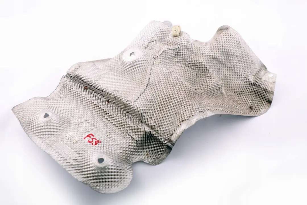 Isolation Thermique Panneau Feule pour Mini Cooper F55 F56 F57 F60 à propos du numéro de pièce 7290782 Mini Cooper F55 F56 F57 F60 Isolation Thermique Panneau Feule - SKU 7290782 - Numéro de pièce 7290782