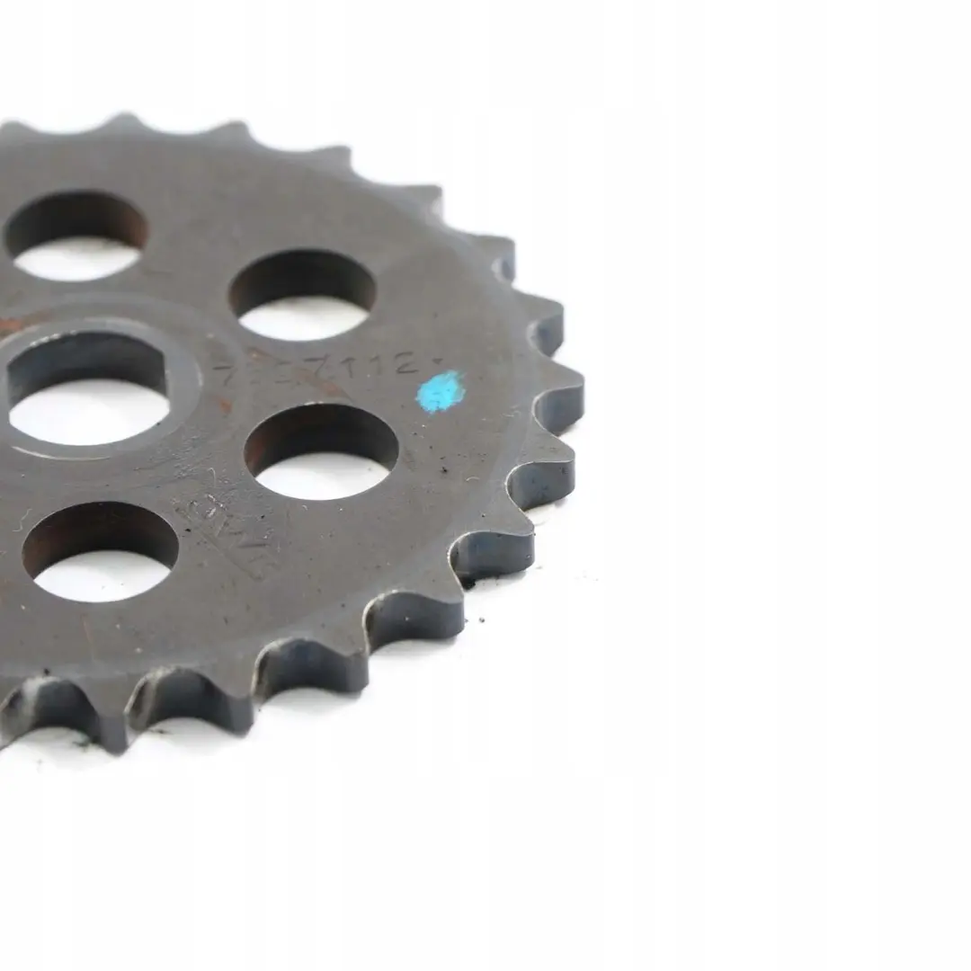 N62 Petrol Engine Oil Pump Sprocket Wheel to BMW 5 6 7 X5 E53 E60 E63 E65 with Part number 7527112 BMW 5 6 7 X5 E53 E60 E63 E65 N62 Petrol Engine Oil Pump Sprocket Wheel - SKU 7527112 - Part number 7527112