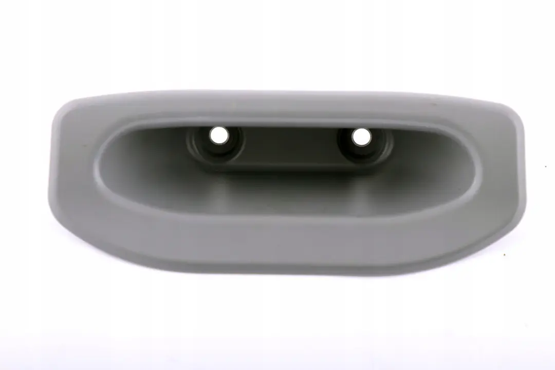 E93N LCI Asa Maletero Tapa Gris para BMW E93 con número de pieza 7167547 BMW E93 E93N LCI Asa Maletero Tapa Gris - SKU 7167547 - Número de pieza 7167547