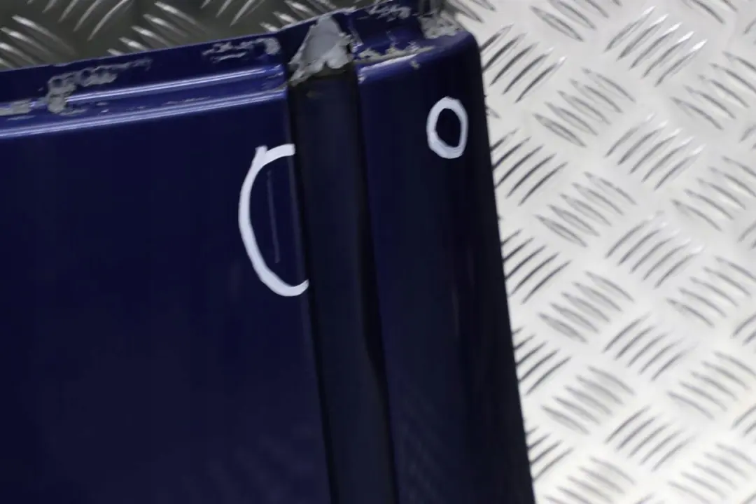 Verdeck Dachschale Vorne Montegoblau Blau - A51 für BMW 3 4 E93 F33 Cabrio mit Teilenummer 7400554 BMW 3 4 E93 F33 Cabrio Verdeck Dachschale Vorne Montegoblau Blau - A51 - SKU 7400554-MTB - Teilenummer 7400554