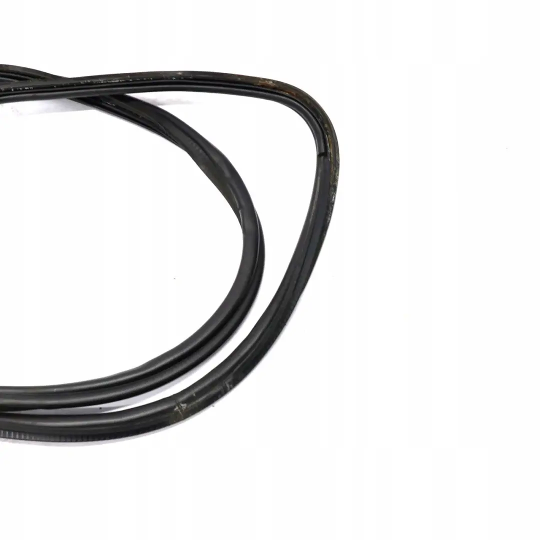Mercedes W169 Rear Boot Lid Tailgate Frame Seal Gasket - SKU A1697401278 - Part number A1697401278