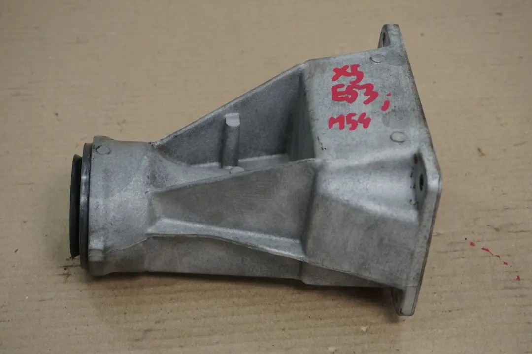 BMW X5 E53 3.0i Allrad Set Abtriebswelle vorne rechts Lagerbock Vorderachse - SKU 7503115 - Teilenummer 31507503115