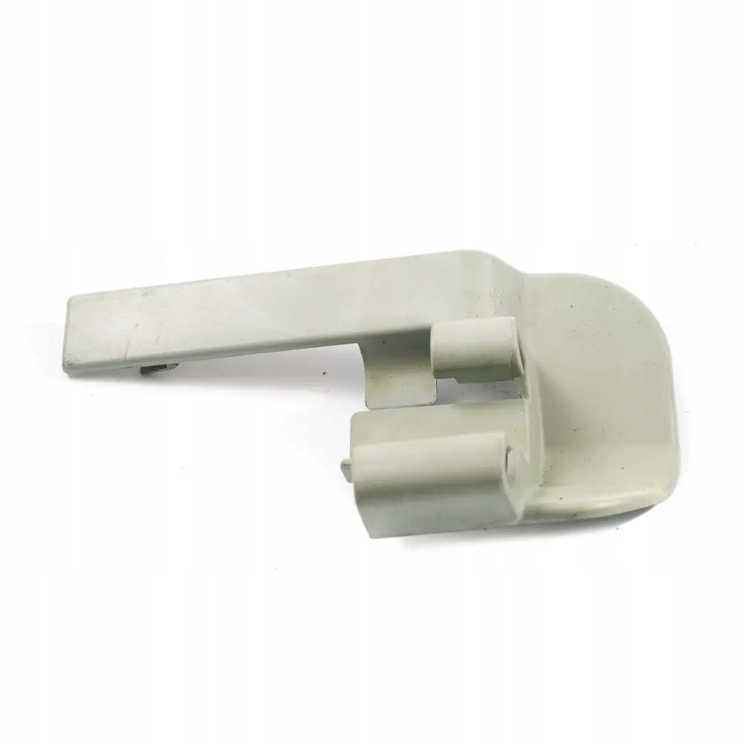 Siege Avant Couverture Avant Interieur Gauche Steingr?n pour BMW E65 E66 à propos du numéro de pièce 7007699 BMW E65 E66 Siege Avant Couverture Avant Interieur Gauche Steingr?n - SKU 7015607 - Numéro de pièce 7007699