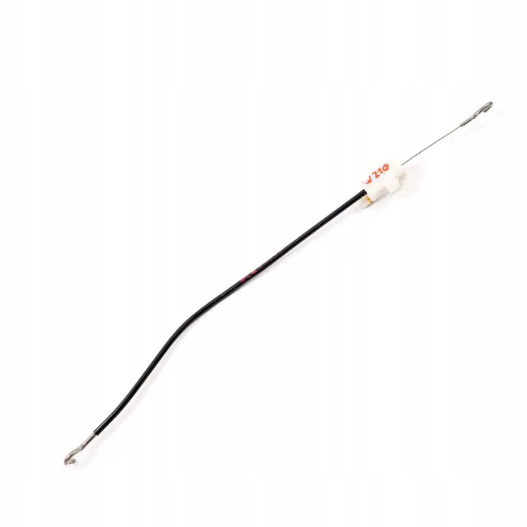  Mercedes-Benz E W210 Front Left Right Door N/O/S Lock Bowden Pull Cable - SKU A2107600004 - Part number A2107600004