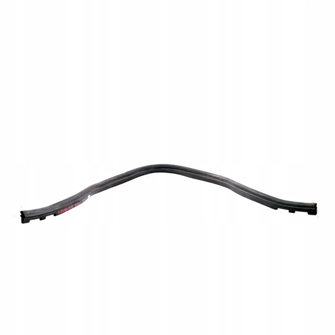 Mercedes-Benz S-Class W220 Bonnet Hood Engine Rubber Seal Sealing to with Part number A2208890398 Mercedes-Benz S-Class W220 Bonnet Hood Engine Rubber Seal Sealing - SKU A2208890398 - Part number A2208890398