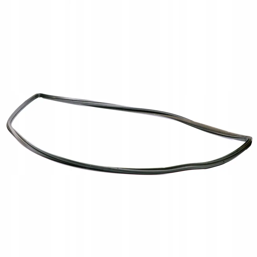BMW E46 Touring Puerta Trasera Ventana Sello Junta - SKU 8233431 - Número de pieza 8233431