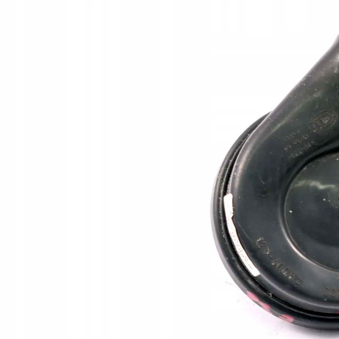 Horn Low Pitch Tones Signal Siren Alarm 400 Hz to BMW 3 Series E36 with Part number 8372737 BMW 3 Series E36 Horn Low Pitch Tones Signal Siren Alarm 400 Hz - SKU 8372737 - Part number 8372737