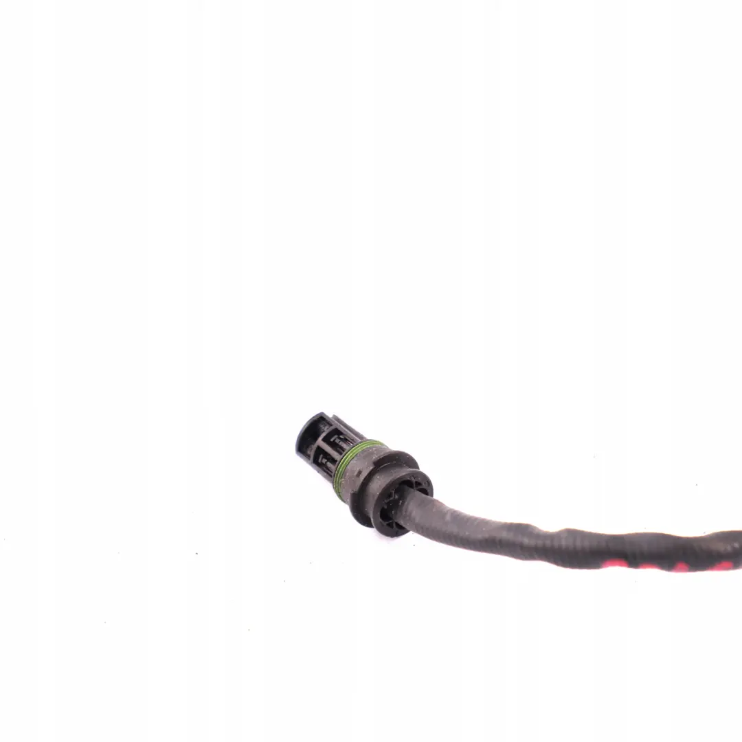 Gasolina Sonda Lambda Negro 325mm para BMW E60 E61 E63 E90 E92 M3 LCI con número de pieza 7539125 BMW E60 E61 E63 E90 E92 M3 LCI Gasolina Sonda Lambda Negro 325mm - SKU 7539125 - Número de pieza 7539125