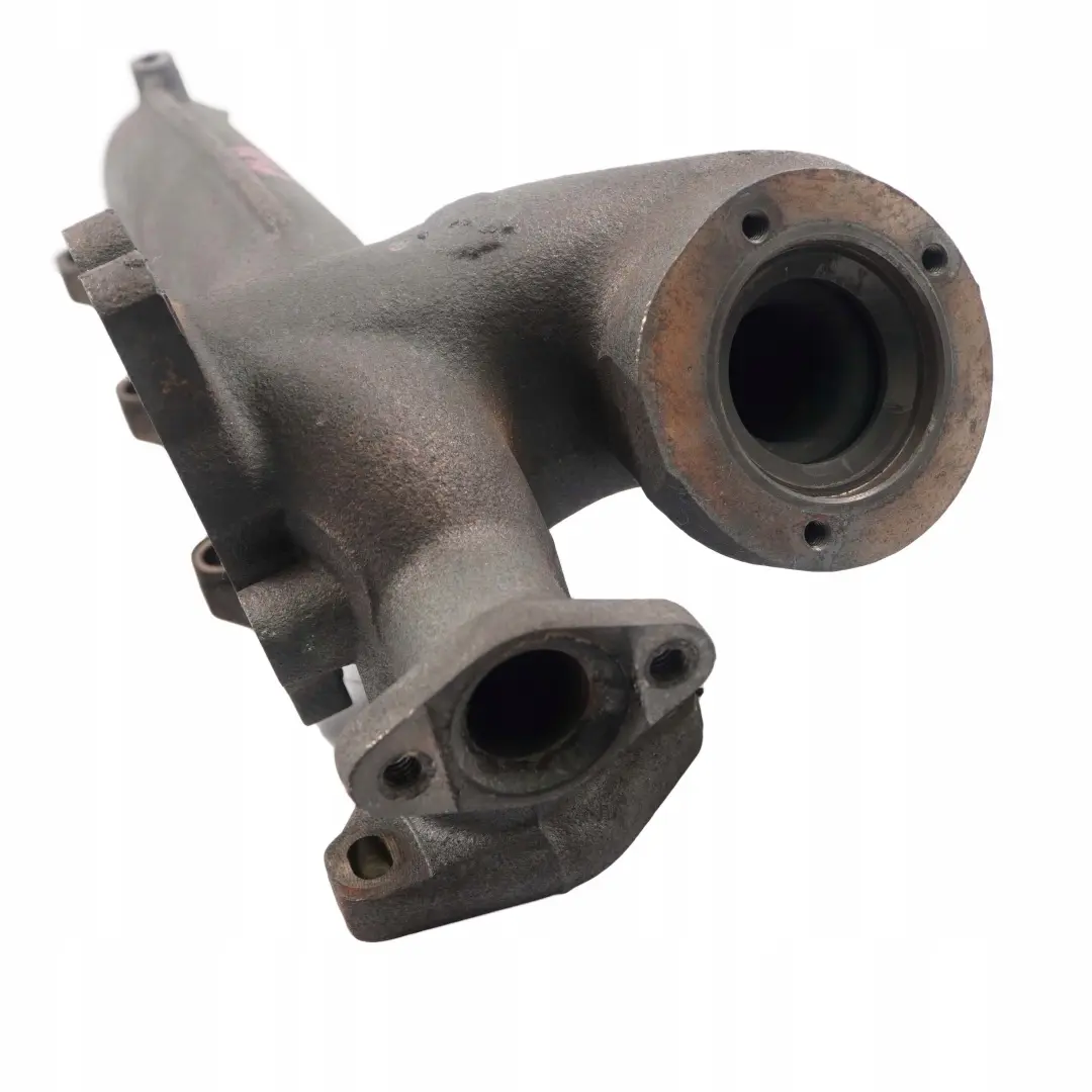 N47S Moteur Diesel Coude pour echappement pour BMW E81 E82 E87 LCI E88 123d à propos du numéro de pièce 7812259 BMW E81 E82 E87 LCI E88 123d N47S Moteur Diesel Coude pour echappement - SKU 7812259 - Numéro de pièce 7812259