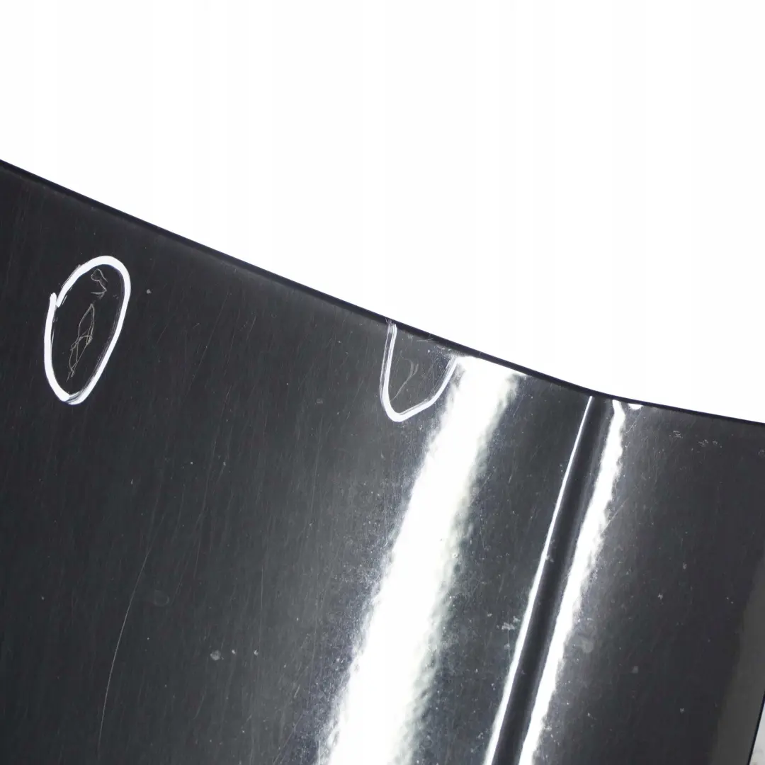 drzwi lewe przednie lewy przód schwarz II do BMW E87 o numerze 7191011 BMW E87 drzwi lewe przednie lewy przód schwarz II - SKU 7191011-SCH3 - Numer Części 7191011