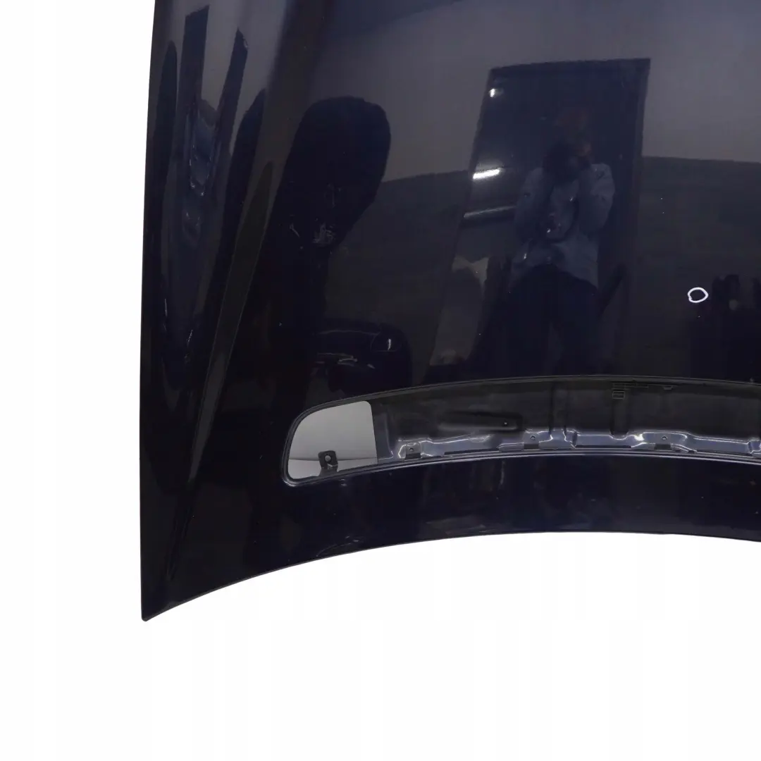 Maska Pokrywa Silnika Tanzanite Blue Niebieski Metalik - 359 do Mercedes W203 o numerze A2038800157 Mercedes W203 Maska Pokrywa Silnika Tanzanite Blue Niebieski Metalik - 359 - SKU A2038800157-TB - Numer Części A2038800157