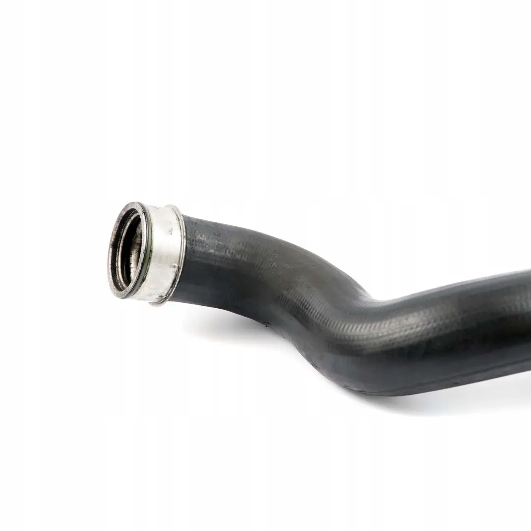 Mercedes-Benz C W203 OM611 Air Charge Intake Intercooler Right Hose to with Part number A2035280282 Mercedes-Benz C W203 OM611 Air Charge Intake Intercooler Right Hose - SKU A2035280282 - Part number A2035280282