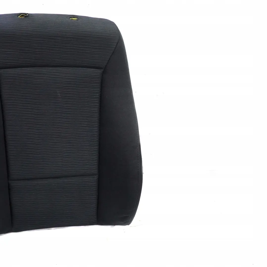 Asiento Delantero Derecho Resto Funda Tela Elektra para BMW E87 LCI con número de pieza 9127280 BMW E87 LCI Asiento Delantero Derecho Resto Funda Tela Elektra - SKU 9127280-1 - Número de pieza 9127280