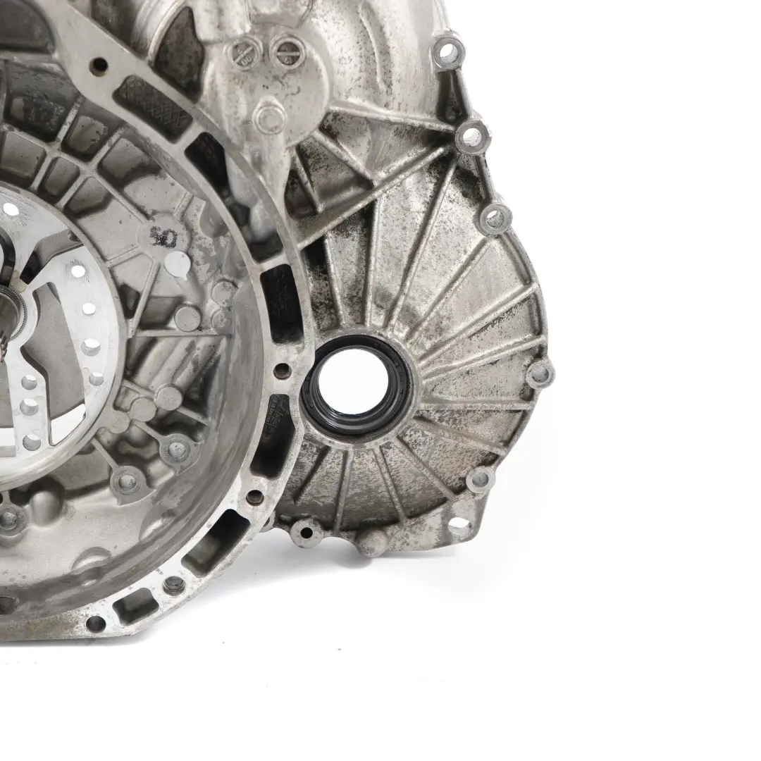 Benz a Class W168 Vaneo W414 Cambio Automatico Alloggio per Mercedes con numero di parte A1683702811 Mercedes Benz a Class W168 Vaneo W414 Cambio Automatico Alloggio - SKU A1683702811 - Numero di parte A1683702811