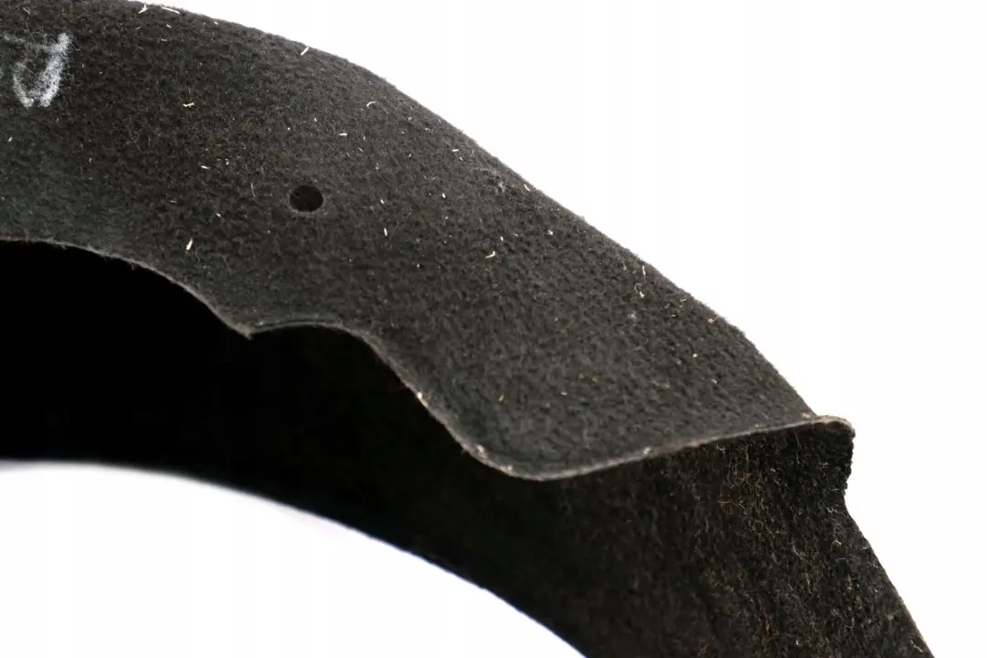 Tapa Arco Rueda Trasera Izquierda para Mini Cabrio Coupe R57 R58 con número de pieza 7190607 Mini Cabrio Coupe R57 R58 Tapa Arco Rueda Trasera Izquierda - SKU 7190607 - Número de pieza 7190607