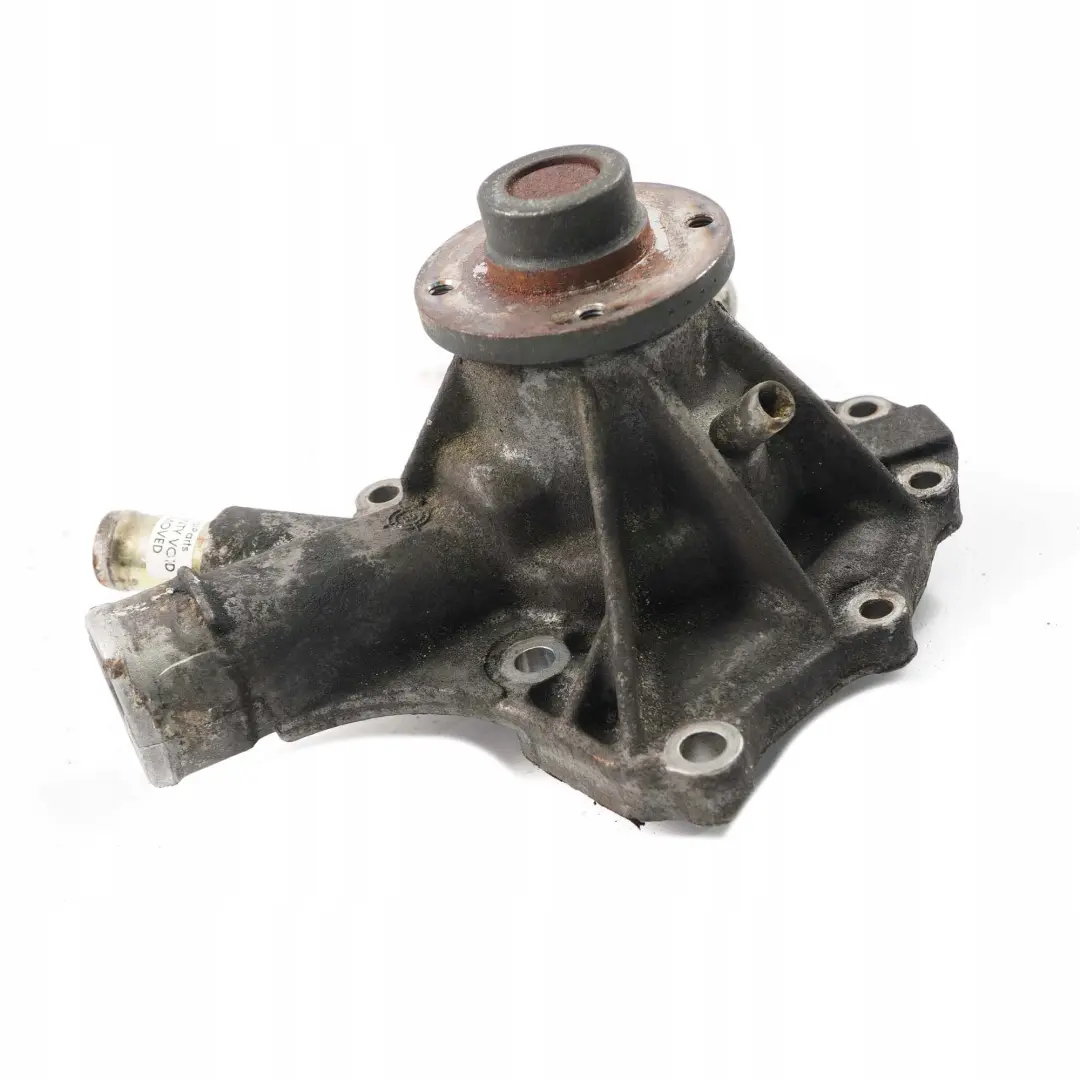 Mercedes-Benz W203 C 180 M111 Pompe a Liquide de Refroidissement A1112012301  - SKU A1112004301 - Numéro de pièce A1112004301