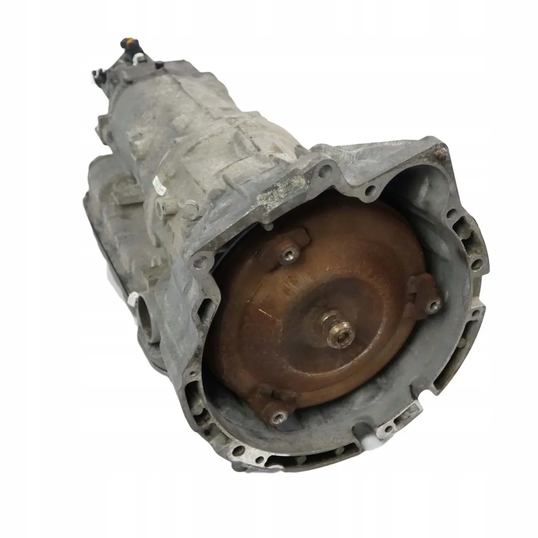 Benzin M43 Automatikgetriebe Getriebe A4S310R GARANTIE für BMW E36 316i mit Teilenummer 1423661 BMW E36 316i Benzin M43 Automatikgetriebe Getriebe A4S310R GARANTIE - SKU 1423661 - Teilenummer 1423661