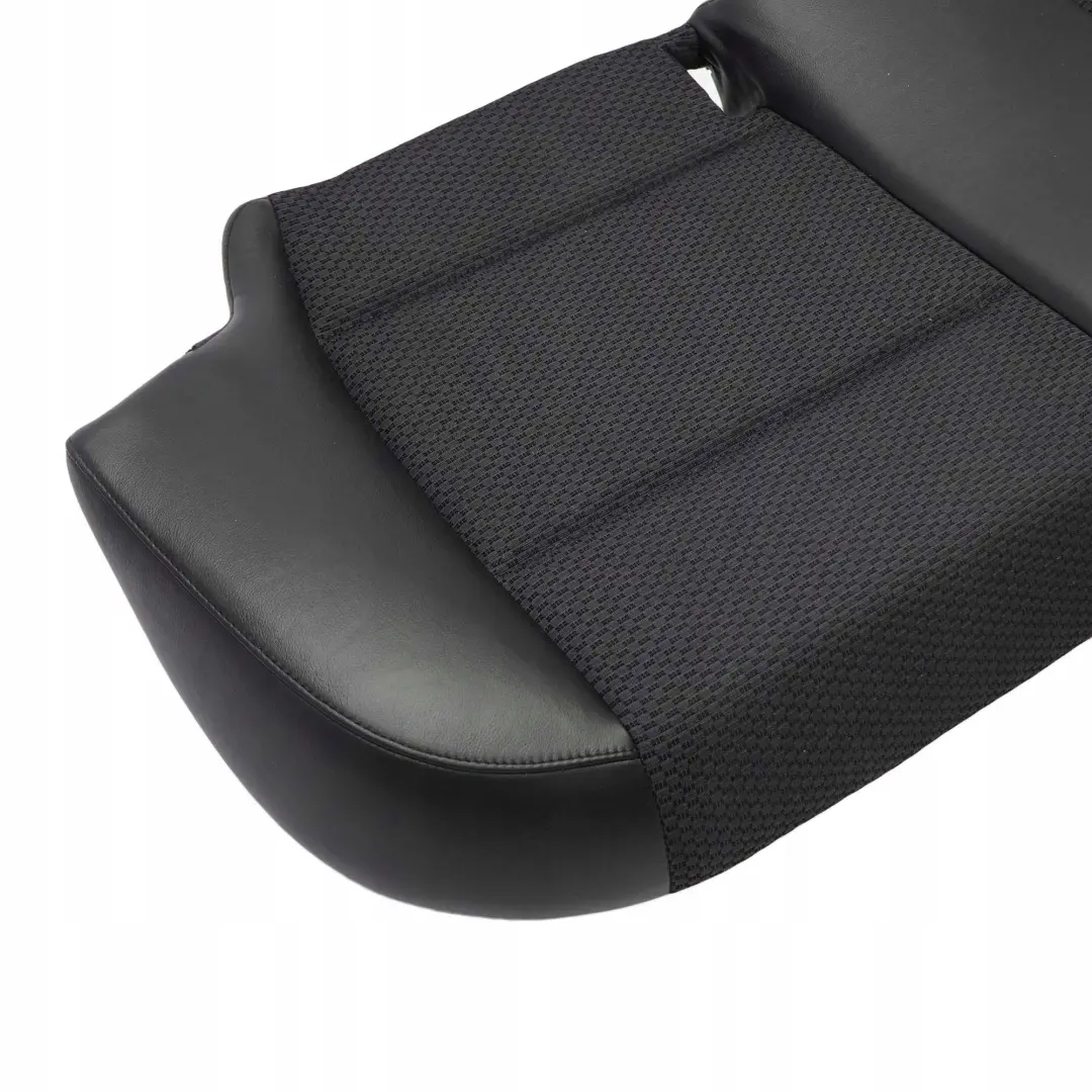 BMW E90 Siege Arriere Siege Reference Tissu Impuls Anthracite - SKU 7251900 - Numéro de pièce 7251900