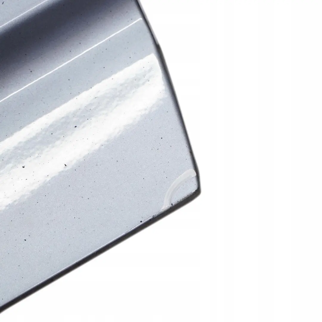 BMW X3 Series E83 3 Door Front Right O/S Bluewater Blue Water Metallic - 896 - SKU 3451016-WB3 - Part number 3451016