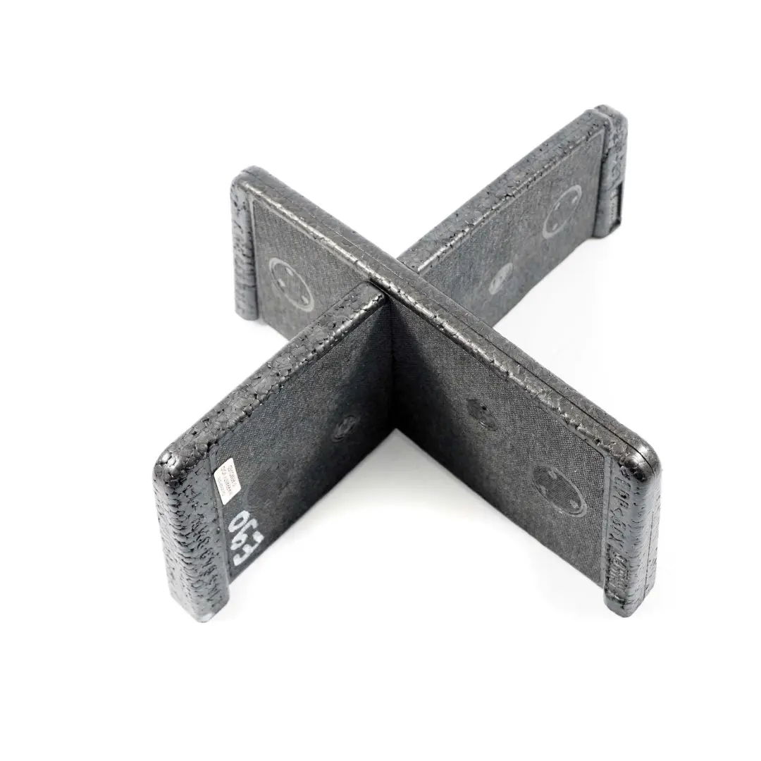 BMW 3 Series E90 E91 LCI E92 Touring Boot Trunk Lid Trim Long Dividing Element - SKU 7146048 - Part number 7146048