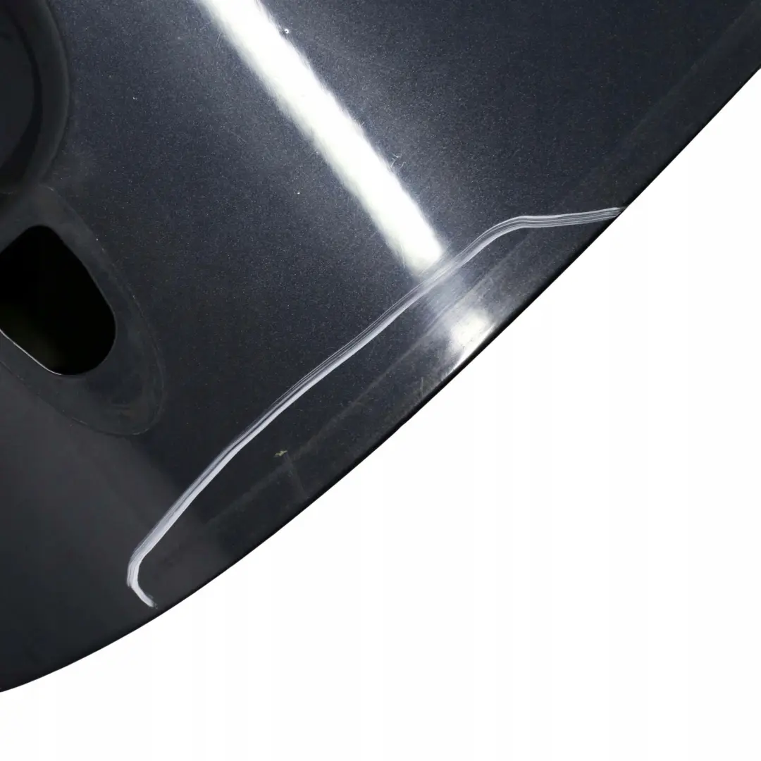 MINI Cooper R55 R56 Drzwi prawe Astro Black A25 - SKU 2755936-ASB4 - Numer Części 2755936