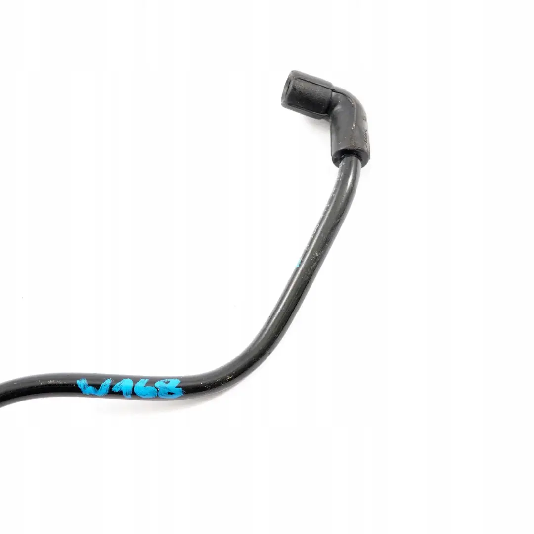 Mercedes-Benz W168 Bel?ftungsrohr Tuyau Systeme D'Alimentation de Carburant pour à propos du numéro de pièce A1684711415 Mercedes-Benz W168 Bel?ftungsrohr Tuyau Systeme D'Alimentation de Carburant - SKU A1684711415 - Numéro de pièce A1684711415