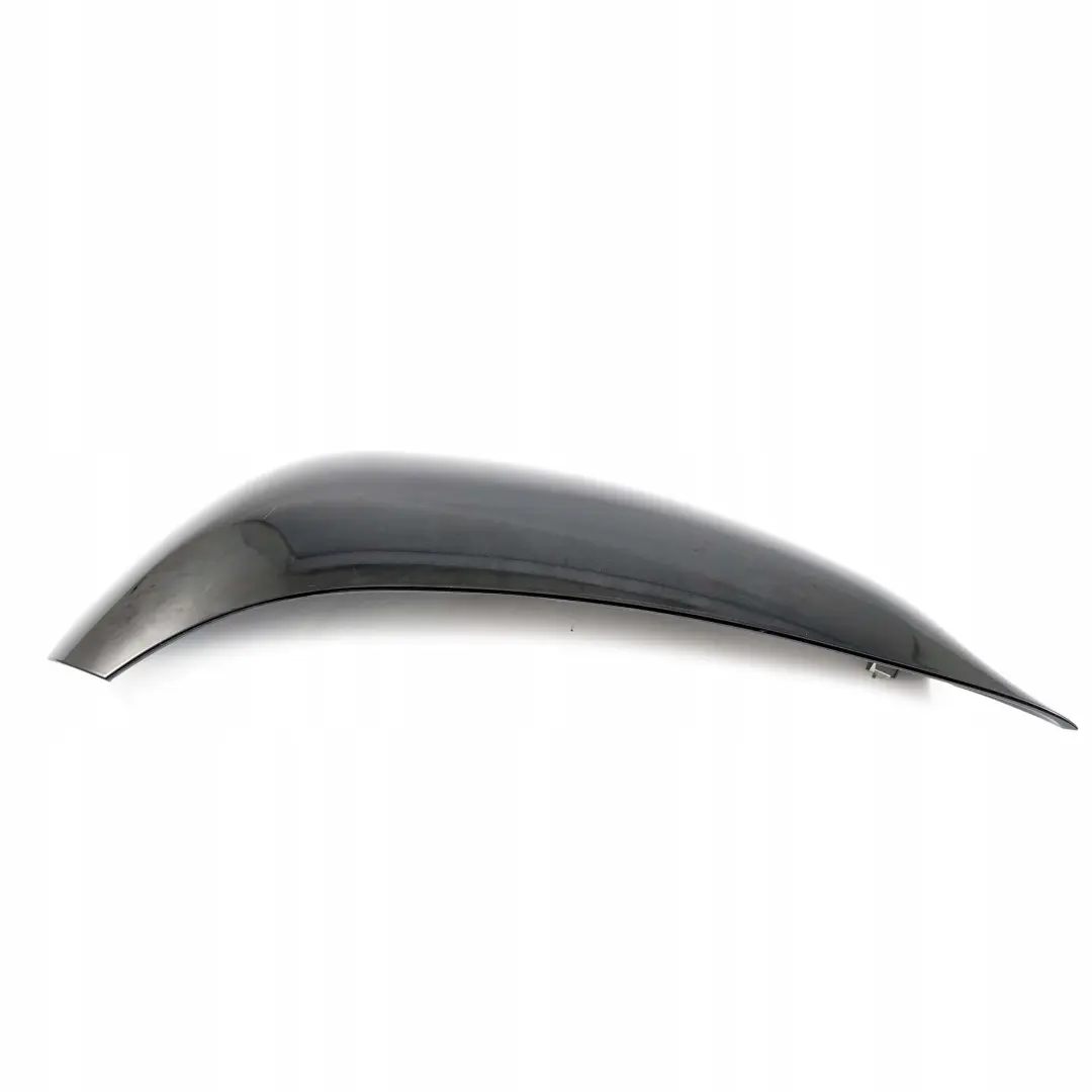 BMW Mini Countryman R60 Trim Cover Console Front Right O/S Piano Black - SKU 9809544 - Part number 9809544