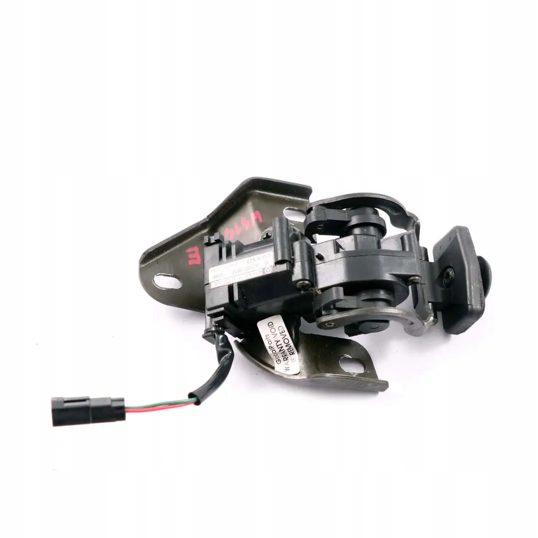  Mercedes-Benz Vaneo W414 Rear Right Quarter O/S Window Regulator Motor Actuator - SKU A4148200842 - Part number A4148200842